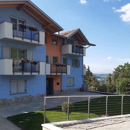 La Fenice Brez Εξωτερικό φωτογραφία