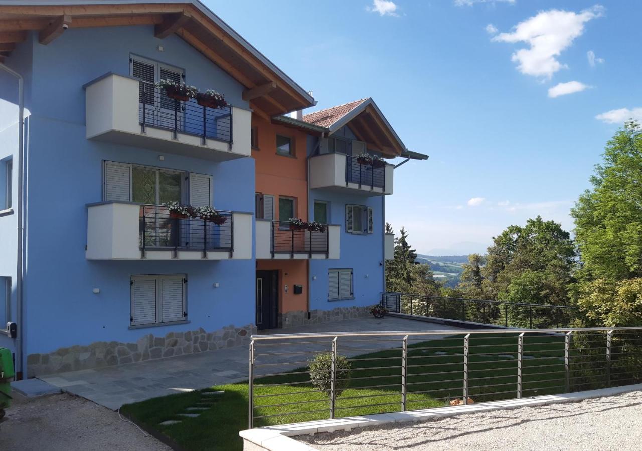 La Fenice Brez Εξωτερικό φωτογραφία