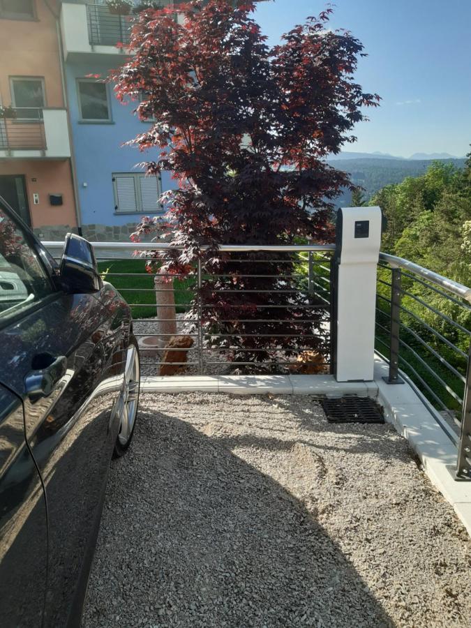 La Fenice Brez Εξωτερικό φωτογραφία