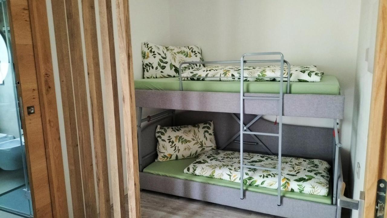 La Fenice Brez Εξωτερικό φωτογραφία