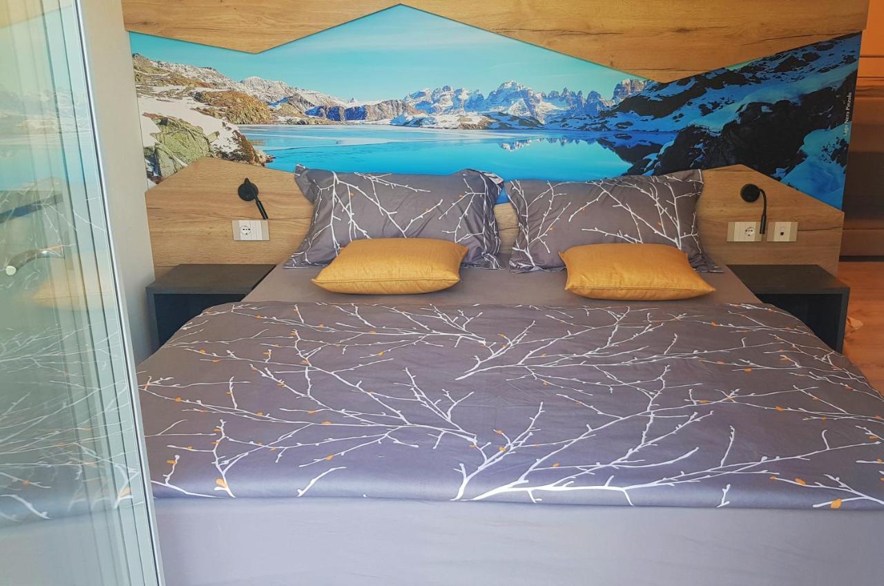 La Fenice Brez Εξωτερικό φωτογραφία