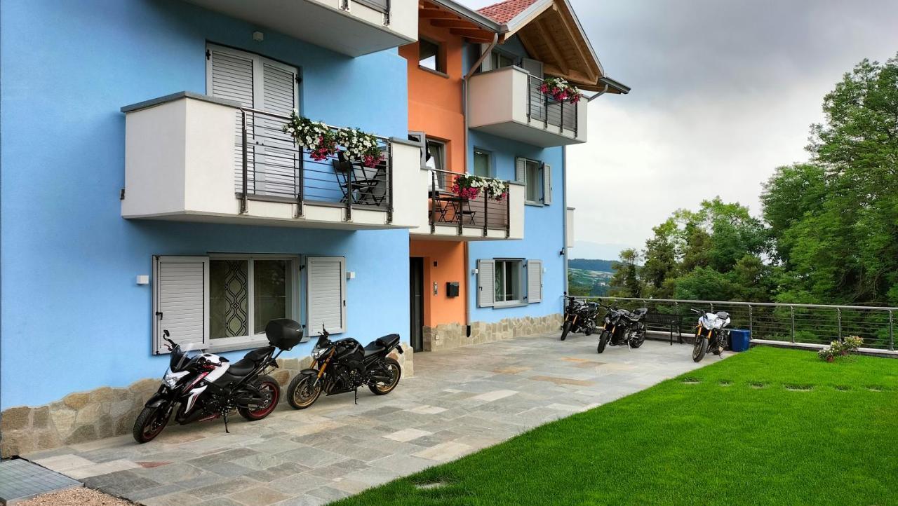 La Fenice Brez Εξωτερικό φωτογραφία