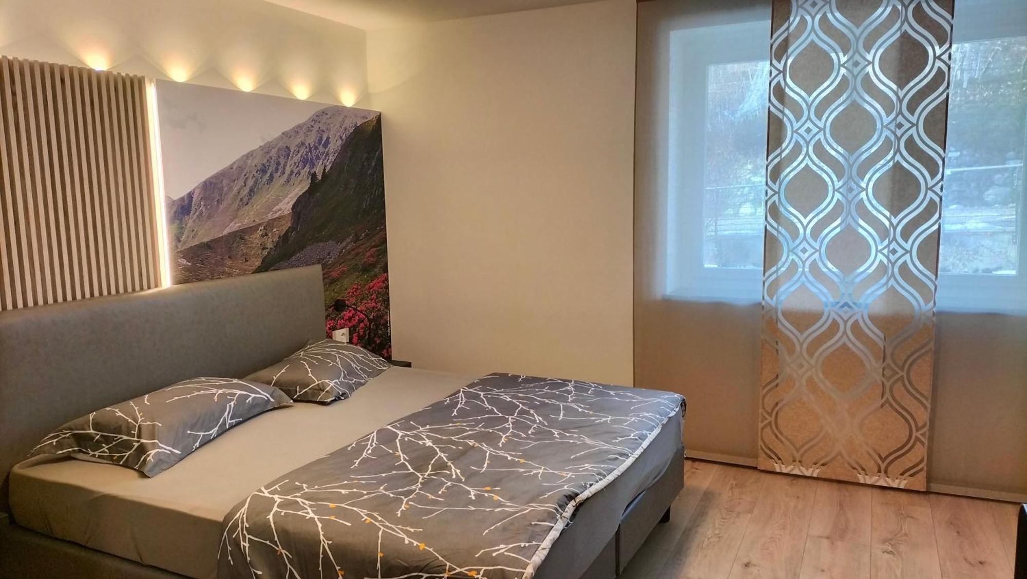 La Fenice Brez Δωμάτιο φωτογραφία